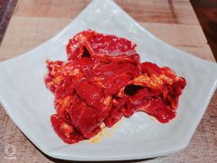 -一心烤肉(延安路店)