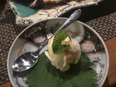 冰激凌-半藏居酒屋(香港花园店)