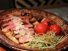 -芭莉与彩虹西餐厅(成都合生汇店)