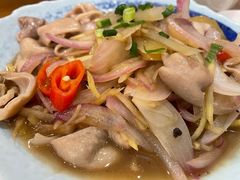 -乡亲鹅肉城(吴江店)
