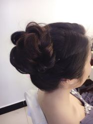 -金夫人婚纱摄影(华南店)