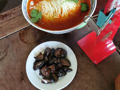 -同得兴 Since·1995 传统苏式面馆(嘉馀坊店)