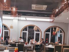 -羊故事·西北融合菜(华侨城店)