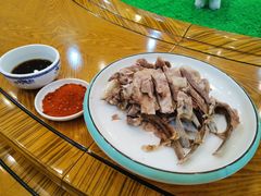 -老毛手抓·盐池滩羊非遗手抓(宁夏总店)