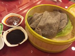 大地春饼店(黄河店)-大地春饼店(黄河路店)