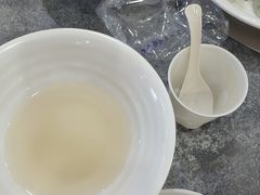 -大清花饺子(山庄店)