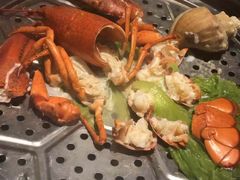 -船奇蒸汽海鲜·闽菜(八市海鲜总店)