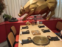 -松鱼亭·和牛烧肉(协鑫广场店)
