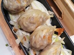 -悦得闲广式茶楼点心(石厦时代广场店)