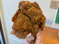 -上帝炸鸡(食品街店)