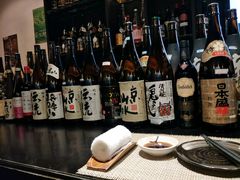 -花狸日本料理(柏庐广场店)