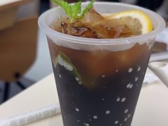-蔡澜点心·粤菜(嘉里中心店)