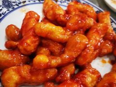 -北大地皖峰饭馆