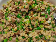 -77号渔船·蒸海鲜青岛菜(积米崖店)