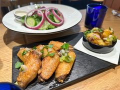 -玛尚诺意式餐厅(日月光店)