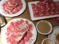 虾锅-邵汇大虾火锅(鲁迅路店)