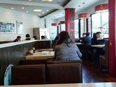 -王家沙点心店(西康路店)