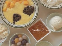 -堂屋糖水店(愚园店)