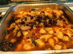 -太原富力万达文华酒店·美食汇西餐厅