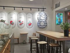 大堂-1828王老吉·草本新茶(珠江新城地铁站店)