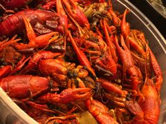 -杨记玉喜龙虾肥蛤(文东店)