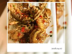 -刘记糟粕醋海鲜烧烤