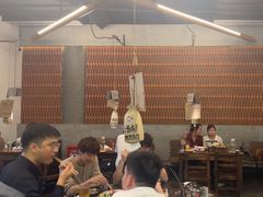 -破店肥哈·东北烧烤·夜宵(南山保利店)
