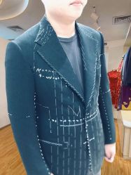 -香港大昌洋服定制(金中环店)