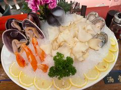 -龙鲜会·澳门生鲜火锅(诚品店)