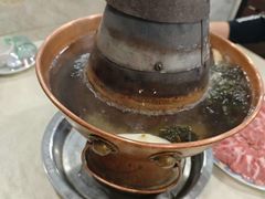 -鑫来顺大铜锅涮羊肉(中山门旗舰店)