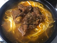 -上海为民商行清真饭店(南大路店)