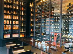 -湘上湘(米其林餐厅-正大中心总店)