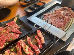 -千寻烧肉(政务区店)