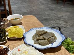 -尼玛藏家风味园(阿山食城店)