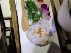 香菇鲜虾滑-老诚一锅羊蝎子(黄寺大街店)