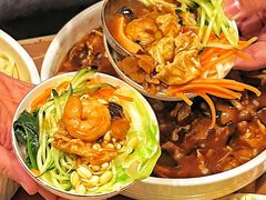-陆壹捌餐厅(五大道店)