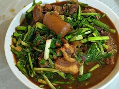 -小六农家乐(崇明西沙湿地店)
