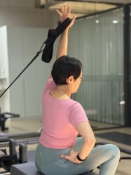 点击看大图 -JC·YOGA静禅瑜伽普拉提