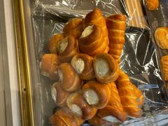 -烘焙町面包店(西四店)