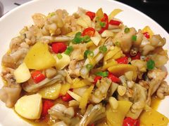 口味牛仔蛙-渔芙南(三里屯店)