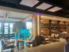 -星河湾温泉洗浴酒店