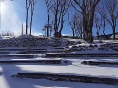 -中旅松花湖滑雪场