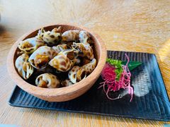 东海醉花螺-宁波柏悦酒店·钱湖渔港