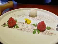 精美甜果盘-鹿萤季·营地小馆(皇后公园店)