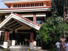 -三亚珠江南田温泉度假区