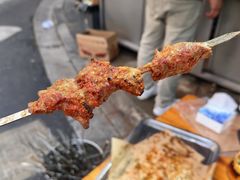 -新疆伊宁远征餐厅