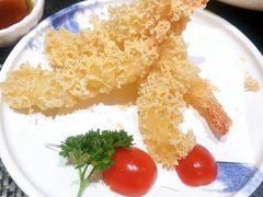 -桃夭日式料理(国信店)