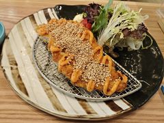-晴季寿司(红旗街万达店)
