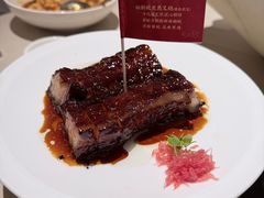 -侨美食家·粤菜(体育西路店)