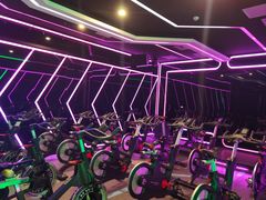 -FLARE STAR FITNESS(复地活力城店)